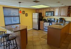 Others 7 Sea Club #18 - Floridays