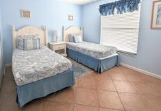 Lainnya 2 Sea Club #18 - Floridays