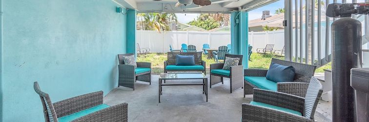 其他 Bates Avenue House