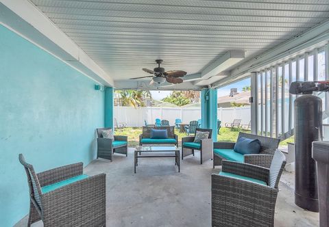 其他 Bates Avenue House