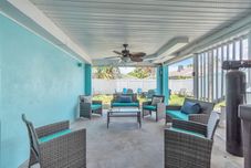 其他 Bates Avenue House