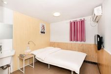 อื่นๆ 100 Inn Changsha Railway Station