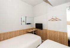 อื่นๆ 7 100 Inn Changsha Railway Station