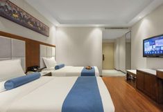 Others 7 Mellow Orange Hotel (Changsha Window of the World)