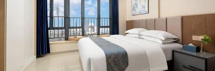 Others Yue Xiang Jia Apartment