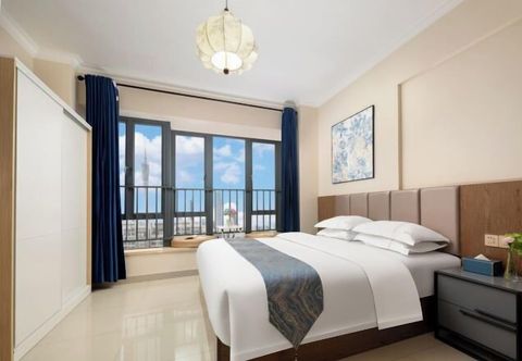 Others Yue Xiang Jia Apartment