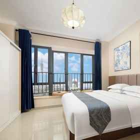 Primary image 1 Yue Xiang Jia Apartment, Zhenzhen Hotels