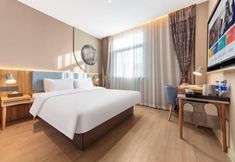 其他 7 Homeinn · neo (Jinzhong Yuci Yingbin West Street)