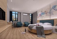 Others 7 Lanao Shangpin Hotel