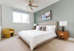 Others 4 Dorsen Stay