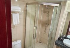 其他 4 Luoxiao Mountain Villa Jinggangshan