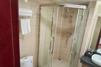 其他 4 Luoxiao Mountain Villa Jinggangshan