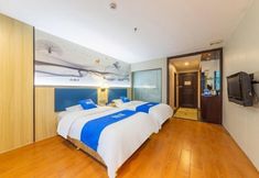 Others 5 Jindun Holiday Hotel