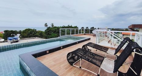 其他 2 Miray Exclusive - Praia dos Carneiros