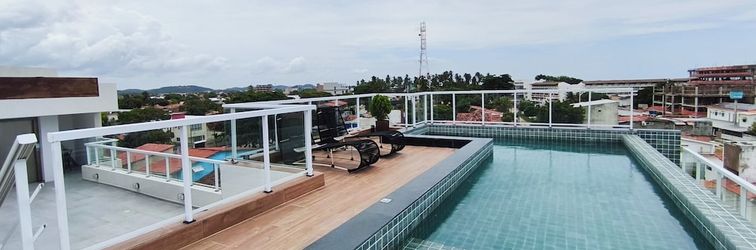 其他 Miray Exclusive - Praia dos Carneiros