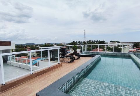 其他 Miray Exclusive - Praia dos Carneiros