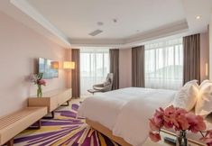 其他 2 Lavande Hotel (Guangzhou Panyu Shiqiao Metro Station, Dabei Road)