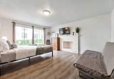 อื่นๆ 2 Rainier Guesthouse - Walk to Metro