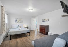 อื่นๆ 6 Rainier Guesthouse - Walk to Metro