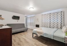 อื่นๆ 4 Rainier Guesthouse - Walk to Metro