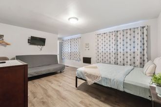 อื่นๆ 4 Rainier Guesthouse - Walk to Metro