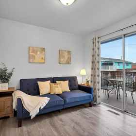 Primary image 1 雷尼尔宾馆 - 步行至地铁, North SeaTac Park 酒店