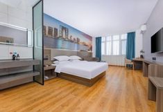 其他 4 Art Selection Hotel (Dongsha Lake Ecological Park Branch, Suzhou Industrial Park)