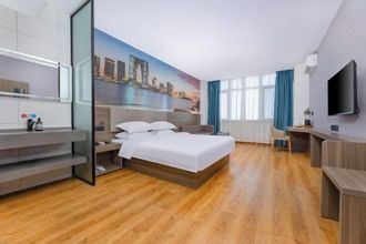 其他 4 Art Selection Hotel (Dongsha Lake Ecological Park Branch, Suzhou Industrial Park)