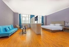 其他 7 Art Selection Hotel (Dongsha Lake Ecological Park Branch, Suzhou Industrial Park)