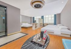 其他 5 Art Selection Hotel (Dongsha Lake Ecological Park Branch, Suzhou Industrial Park)