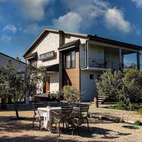 Primary image1Urlivia,Uzunkuyu Bucağı飯店