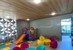 Others 4 Studio Design 3 Apto 911-Mandi