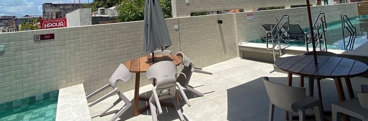 Others Studio Design 3 Apto 911-Mandi