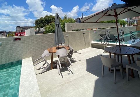 Others Studio Design 3 Apto 911-Mandi