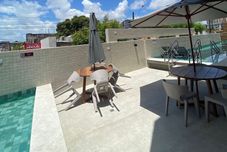 Others Studio Design 3 Apto 911-Mandi