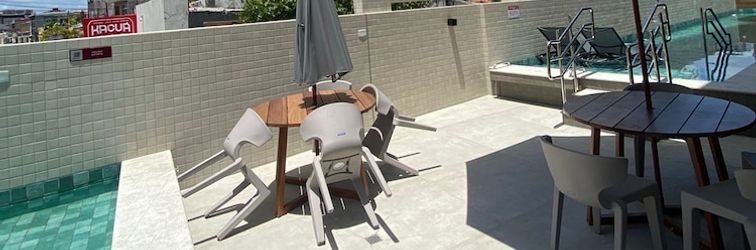 其他 Studio Design 3 Apto 911-Mandi