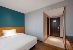 Lainnya 3 GELI Hotel (Hongqiao Airport Wuzhong Road)
