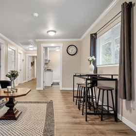 Primary image 1 贾德金斯宾馆 - 靠近市中心, 金郡 酒店