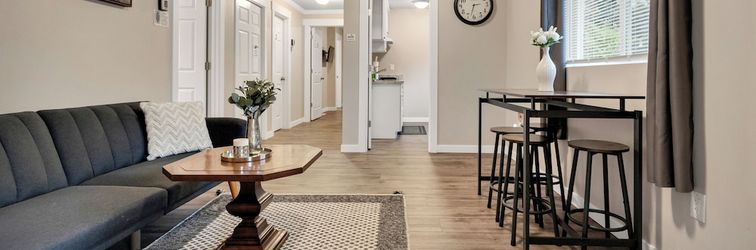 Others Judkins Guesthouse - Close to Downtown