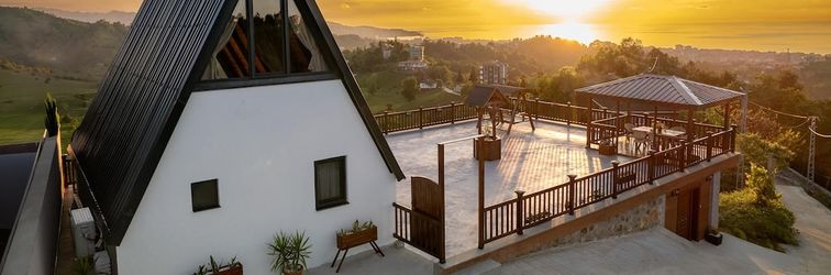 其他 İrday Bungalov