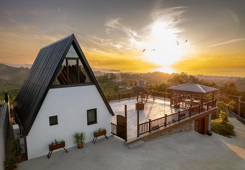 其他 İrday Bungalov