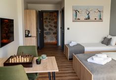 其他 7 İrday Bungalov