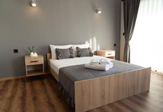 其他 2 İrday Bungalov