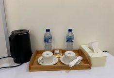 其他 6 Backyard Guest House