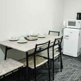 Primary image 1 星の宿, NMB48劇場 ホテル