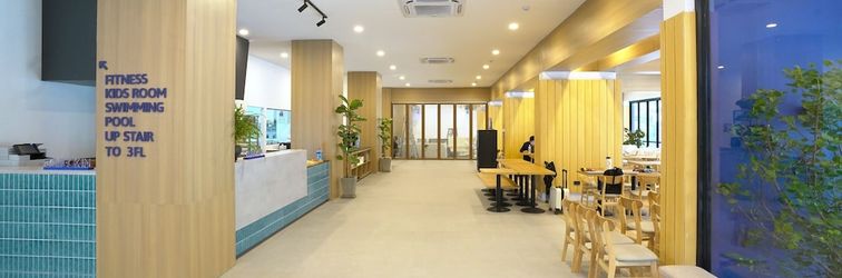 อื่นๆ Kokotel Rayong Beachfront