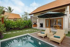 Lain-lain Pelana Ubud Villa