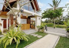 Lain-lain 2 Pelana Ubud Villa