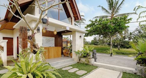 Lain-lain 2 Pelana Ubud Villa