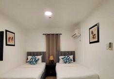 Others 7 Apartosuites Greenbelt Makati